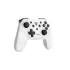 Fantech Shooter II WGP13 Wireless Gaming Controller (Blue/White)